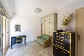 Studio Fenelon terrasse et Parking Cannes